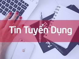 Thông báo nhu cầu việc làm của các doanh nghiệp năm 2025