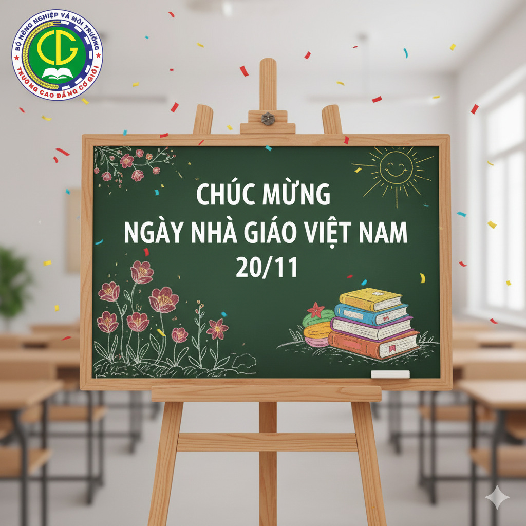 Hội Thi “Báo Tường Tri Ân – Cơ Giới Tự Hào”