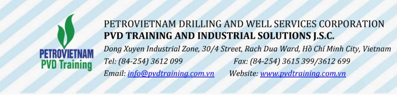 PVD Training - Liên kết tuyển dụng, giới thiệu việc làm 2026